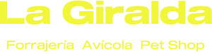 LA GIRALDA – Forrajería – Avicola – PetShop