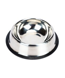 VONNE - COMEDERO ACERO (I) 18 CM - MOD. CCMI-AI18