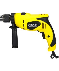 BAROVO - TALADRO DE IMPACTO - 13 MM - 750 W - MOD.