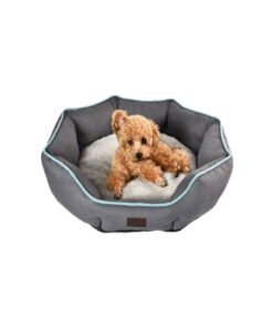 VONNE - CAMA OCTAGONAL TALLE S - MOD. CCMI-OCTS