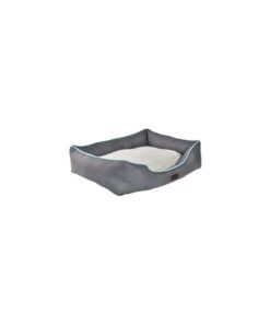 VONNE - CAMA RECTANGULAR TALLE L - MOD. CCMI-RECL