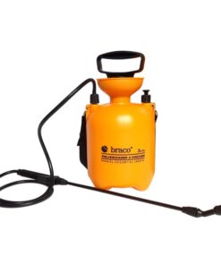 BRACO - PULVERIZADOR DE 3 LTS - MOD. SX - 3B