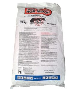 HUAGRO - HORMIX POLVO X 25 KG (BOLSA)
