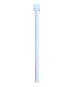 ELPE - PALITO PLASTICO X 23 CM P/ JAULA