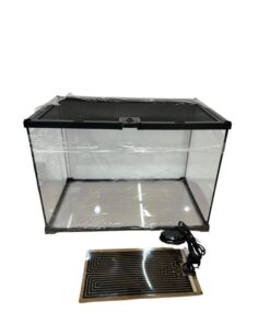 IMP - TERRARIO PARA REPTILES