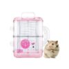 IMP - HAMSTERA TUBOS CHICA