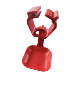 BEBEDEROS - TAZA RECOLECTORA - A