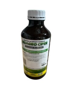 HUAGRO - CIPERMETRINA X 1 LT