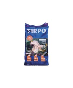 FIRPO - PERRO ADULTO X 19 + 1 KG