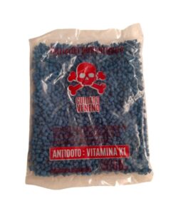 RODITEC - RAT. MICRO PELLETS X 50 GRS